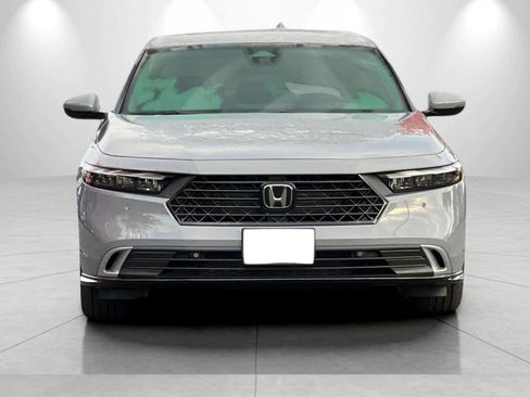 New 2025 Honda Accord Touring image 10