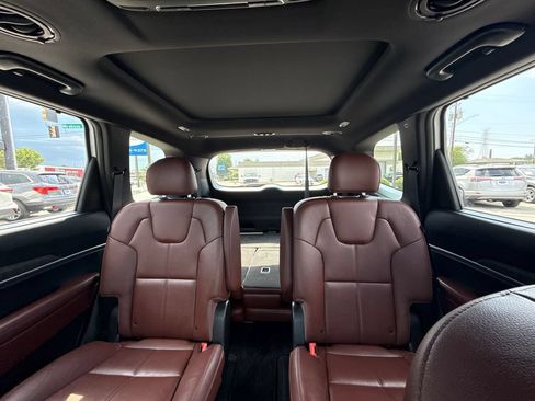 Used 2023 Kia Telluride SX AWD/4WD image 49