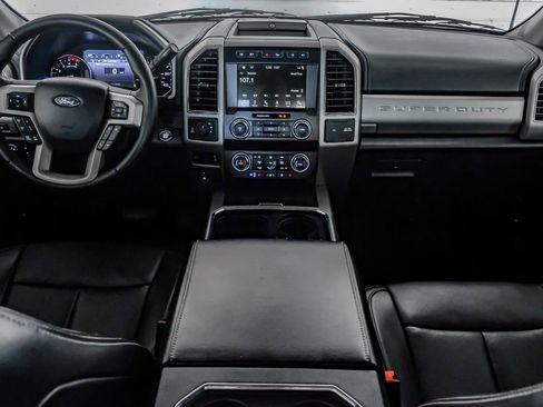 Used 2021 Ford F250 Lariat image 13