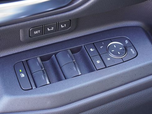 New 2026 Toyota Land Cruiser w/ Premium Package image 18