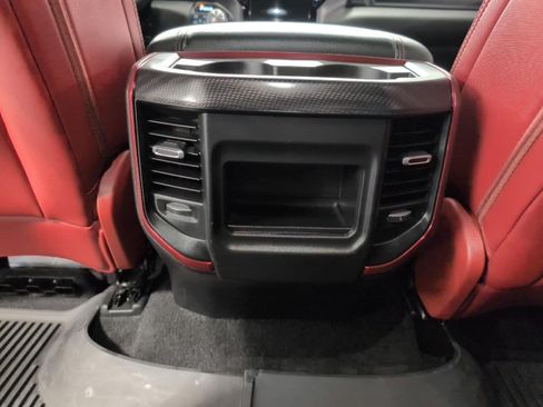 Used 2025 RAM 1500 Rebel AWD/4WD image 21