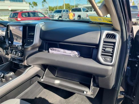 Used 2020 RAM 1500 Big Horn image 24