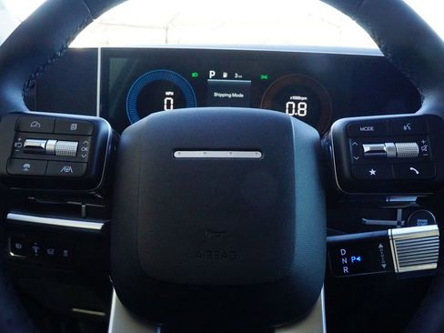 New 2026 Hyundai Santa Fe SE image 14