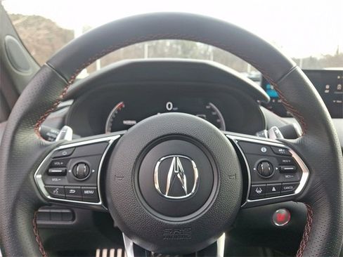 Certified 2025 Acura TLX SH-AWD w/ A-SPEC Pkg image 21