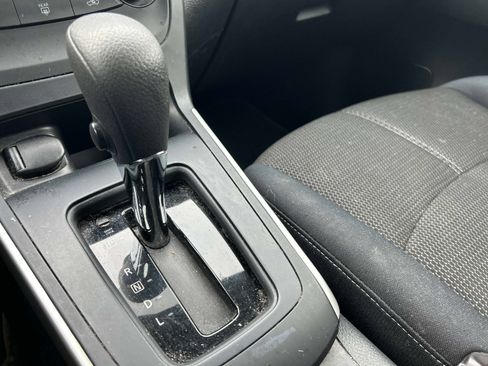 Used 2017 Nissan Sentra S image 28