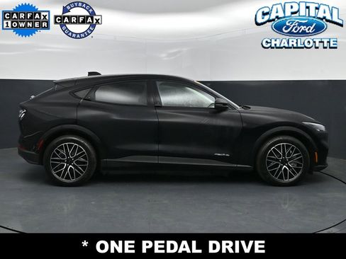 Used 2026 Ford Mustang Mach-E Premium w/ Technology Package AWD/4WD image 8
