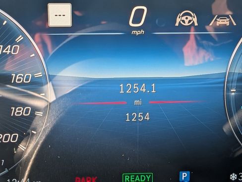 Used 2025 Mercedes-Benz GLC 63 AMG S image 19