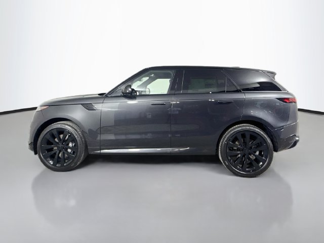 New 2027 Land Rover Range Rover Sport Dynamic SE AWD/4WD image 8