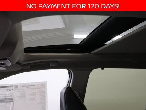 New 2026 Nissan Rogue SV w/ SV Premium Package image 10