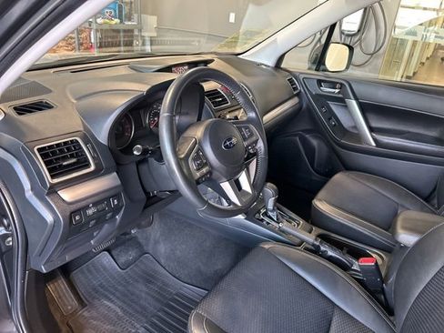 Used 2018 Subaru Forester 2.0XT Premium AWD/4WD image 50