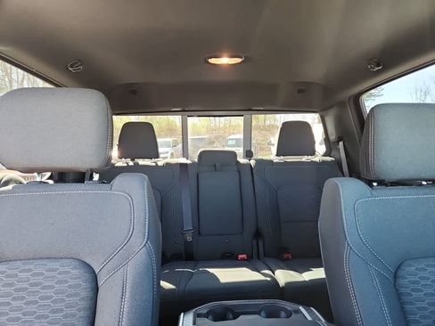 Used 2026 RAM 1500 Big Horn w/ Night Edition image 19