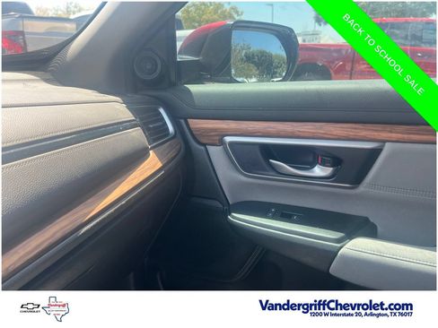 Used 2022 Honda CR-V EX image 15