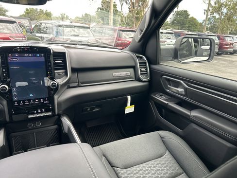 New 2026 RAM 1500 Big Horn image 39