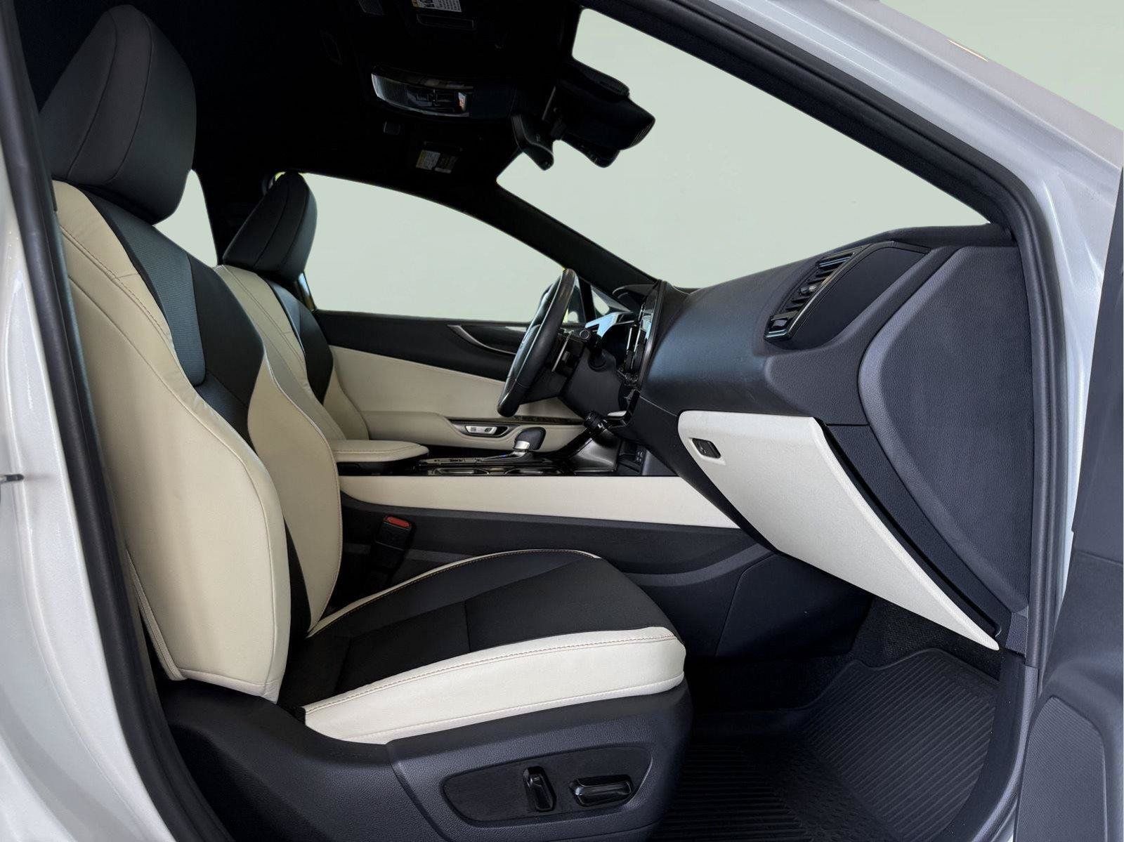 Certified 2024 Lexus NX 350 AWD w/ Cold Area Package image 22