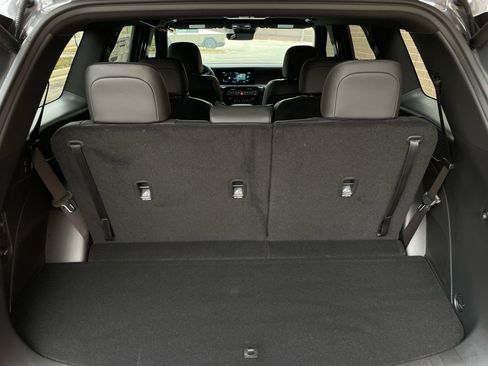 New 2026 Hyundai Palisade XRT Pro image 11