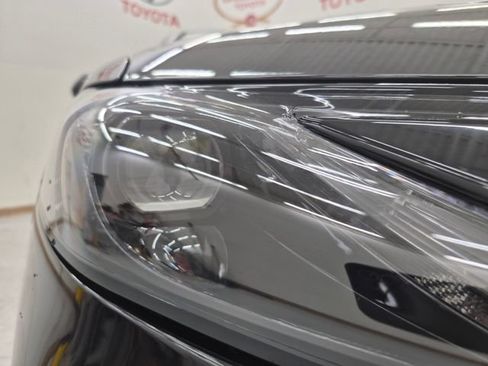 New 2026 Toyota Camry SE FWD image 10
