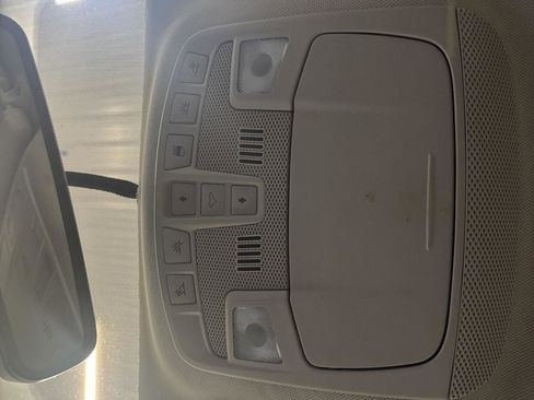 Used 2014 Ford Fusion Titanium image 25