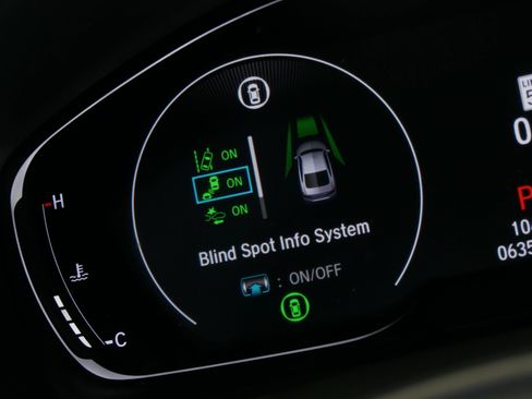 Used 2021 Honda Accord EX-L image 37