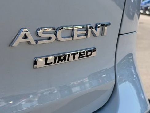 Used 2026 Subaru Ascent Limited AWD/4WD image 11
