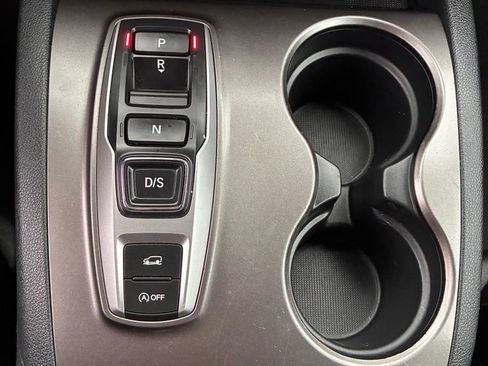 Used 2023 Honda Passport EX-L image 34
