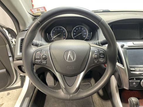 Used 2016 Acura TLX FWD image 15