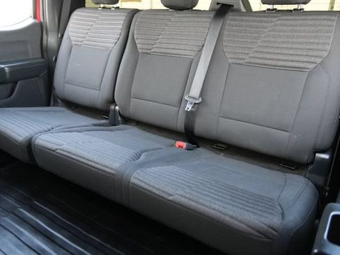 Used 2021 Ford F150 XL w/ STX Appearance Package AWD/4WD image 37