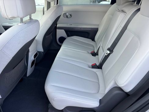 Certified 2023 Hyundai Ioniq 5 SEL RWD image 12