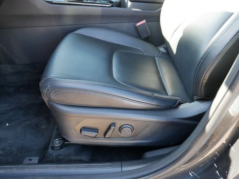 Certified 2023 Kia Sportage EX w/ EX Premium Package image 20