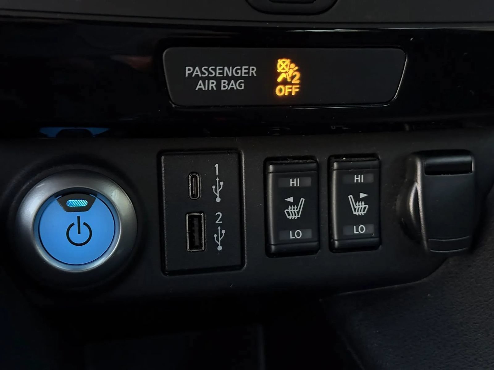Used 2021 Nissan Leaf SV FWD image 23