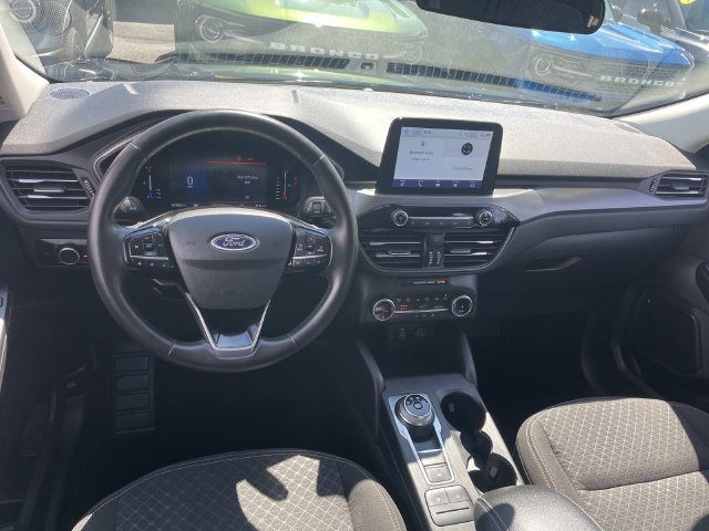 Used 2024 Ford Escape Active AWD/4WD image 18