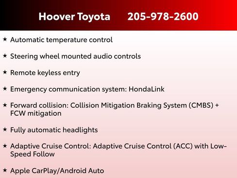 Used 2022 Honda Civic Sport image 7