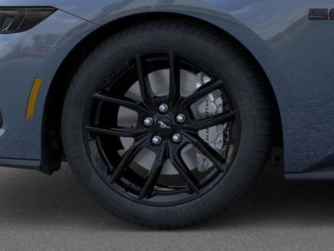 New 2025 Ford Mustang GT Premium image 19