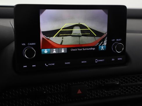 Used 2023 Honda HR-V Sport image 25