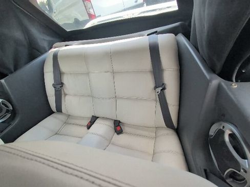 Used 1992 INFINITI M30 Convertible RWD image 9