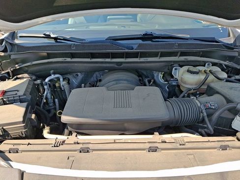 Used 2021 Chevrolet Tahoe Z71 AWD/4WD image 29