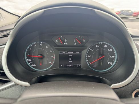 Used 2023 Chevrolet Malibu LT image 12