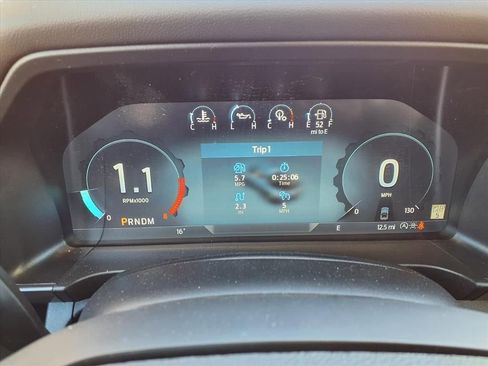 New 2026 Ford Ranger Lariat AWD/4WD image 27
