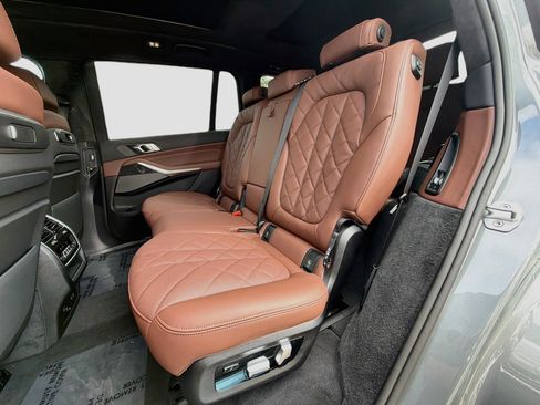 New 2027 BMW X7 xDrive40i w/ M Sport Package AWD/4WD image 23