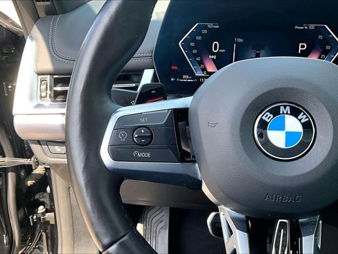 Used 2025 BMW X1 xDrive28i w/ M Sport Package image 26