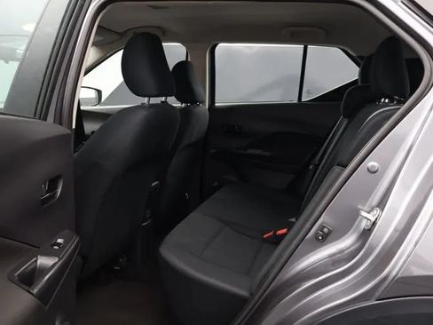 Used 2024 Nissan Kicks S FWD image 15