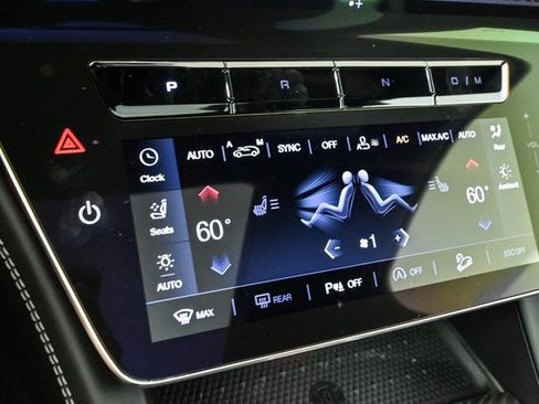 New 2025 Maserati Grecale Folgore AWD/4WD image 20