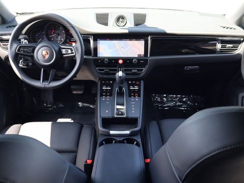 New 2026 Porsche Macan AWD/4WD image 21