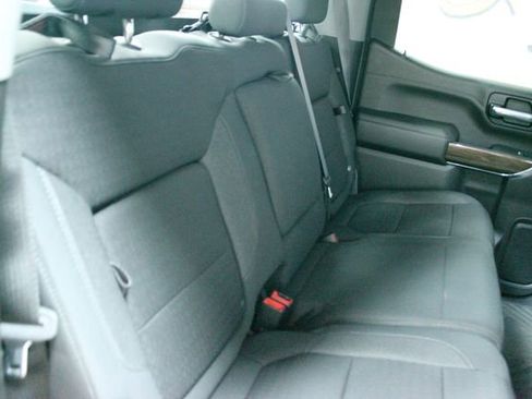 Used 2021 Chevrolet Silverado 1500 RST image 9