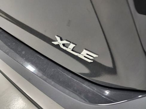 New 2026 Toyota Camry XLE AWD/4WD image 8