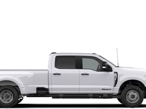 New 2026 Ford F350 XLT image 5