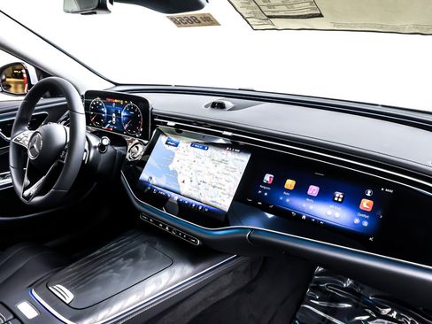 New 2026 Mercedes-Benz E 350 Sedan image 5