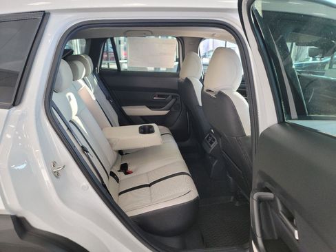 New 2026 MAZDA CX-50 AWD 2.5 S w/ Weather Package image 50