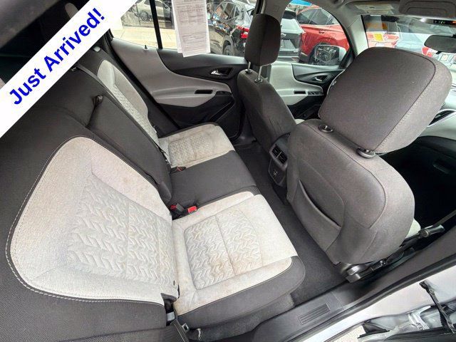 Used 2022 Chevrolet Equinox LT FWD image 31