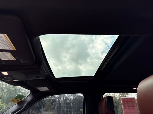 Used 2018 Ford F150 King Ranch w/ Equipment Group 601A Luxury image 9