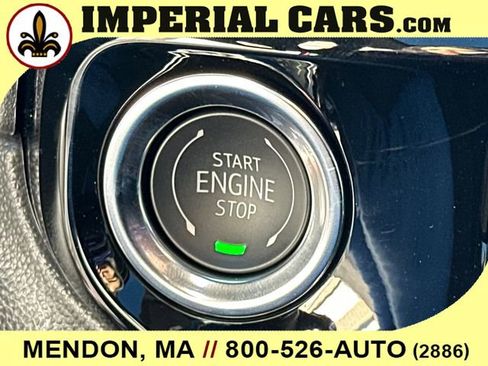 New 2026 Chevrolet Silverado 1500 RST w/ Safety Package image 32